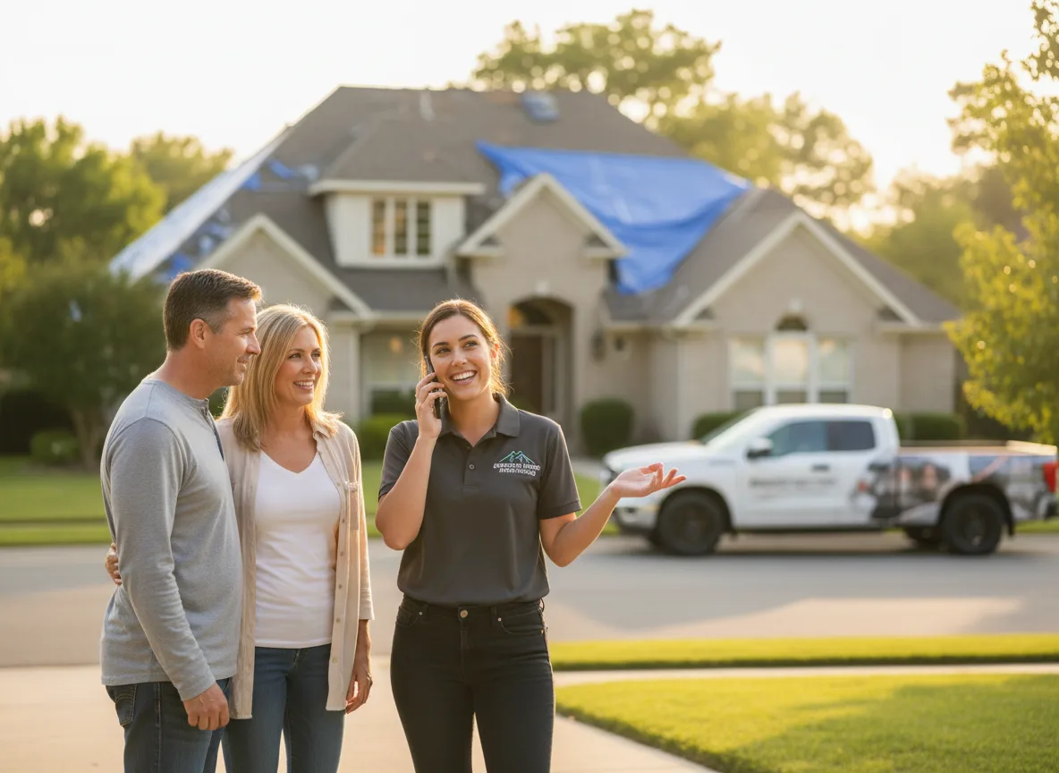 Emergency Roof Repair Clive, IA FAQs